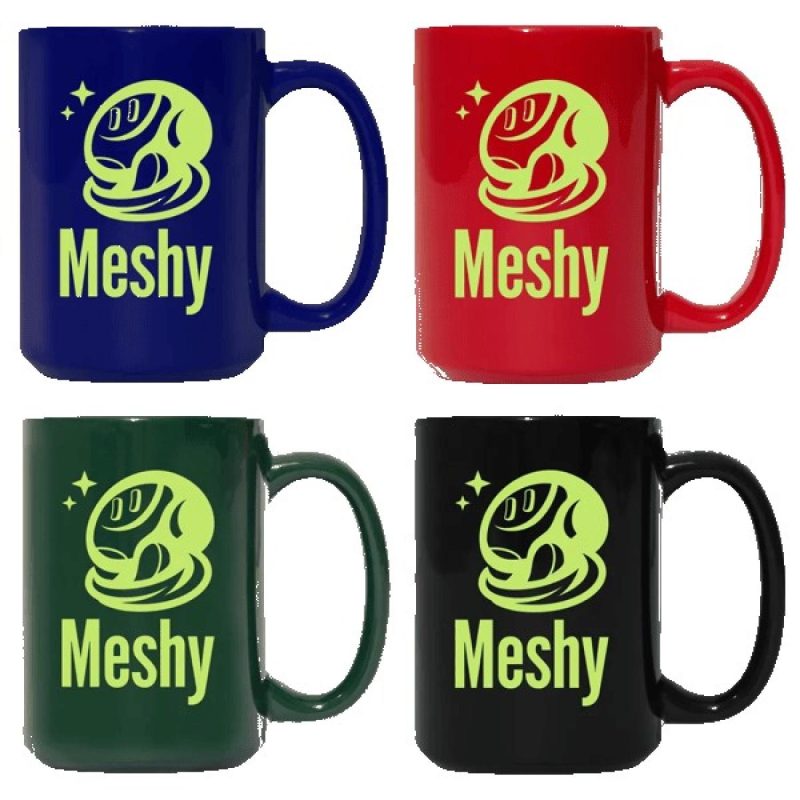 Madrid-15-oz-Colored-Ceramic-Mug-TMA1015C Madrid 15 oz Colored Ceramic Mug