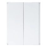 Mira Foldable Cosmetic Mirror - 1