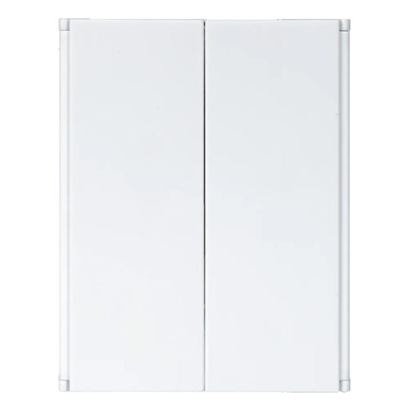Mira Foldable Cosmetic Mirror - 1