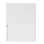 Mira Foldable Cosmetic Mirror - 2