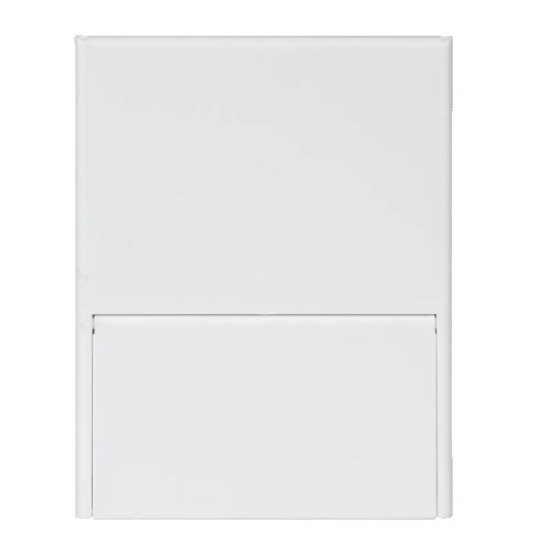 Mira Foldable Cosmetic Mirror - 2
