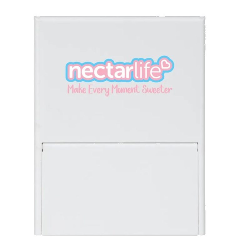 Mira Foldable Cosmetic Mirror - 3