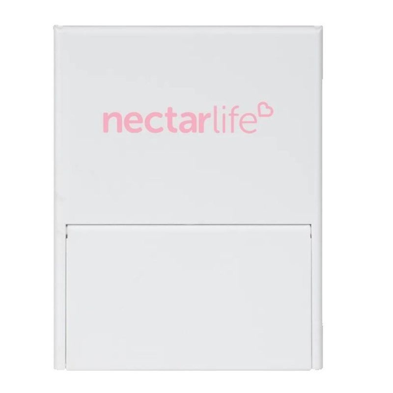 Mira Foldable Cosmetic Mirror - 4