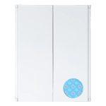 Mira Foldable Cosmetic Mirror - 7
