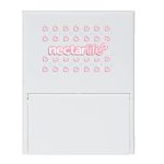 Mira Foldable Cosmetic Mirror - 8