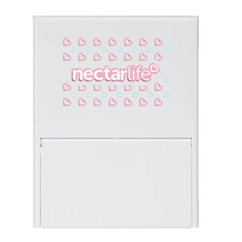 Mira Foldable Cosmetic Mirror - 8
