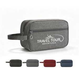 Multi-Purpose Travel Toiletry Bag