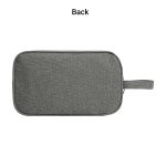 Multi-Purpose Travel Toiletry Bag - 4