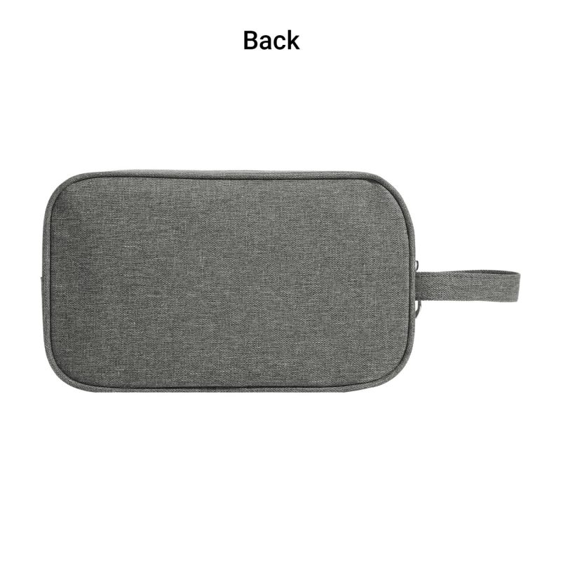 Multi-Purpose Travel Toiletry Bag - 4