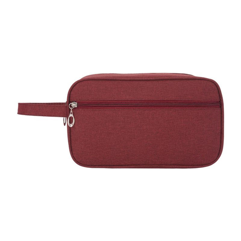 Multi-Purpose Travel Toiletry Bag - 6