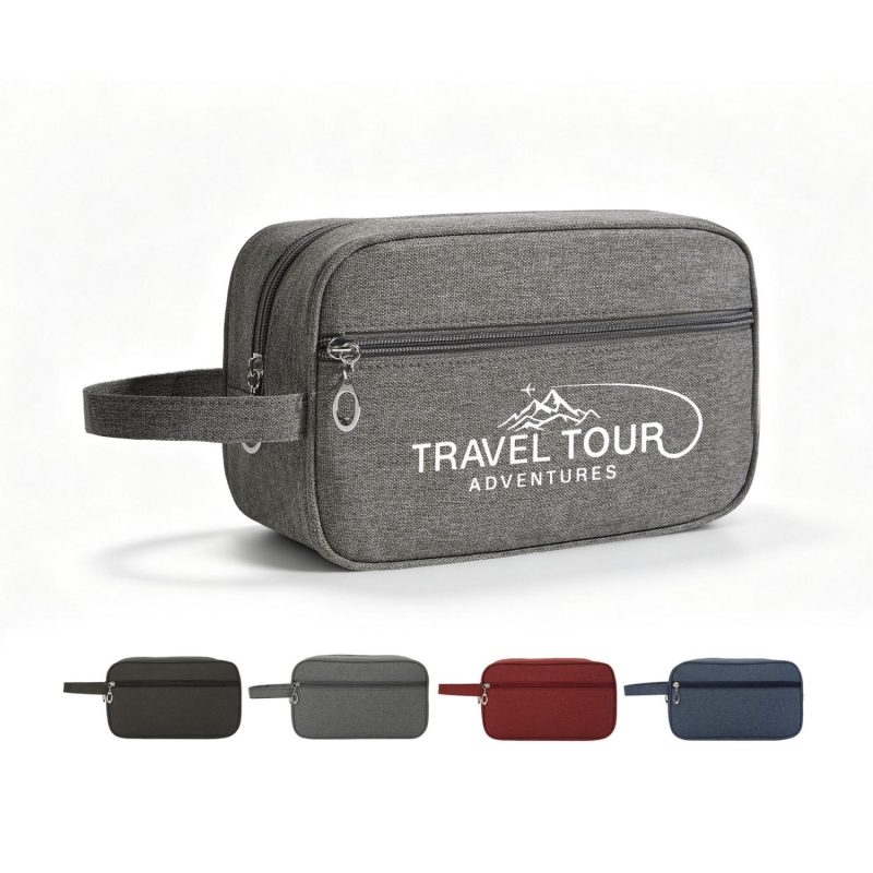 Multi-Purpose Travel Toiletry Bag