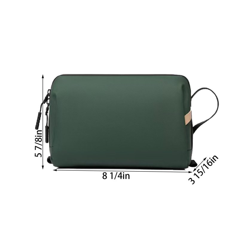 Multi-Purpose Travel Toiletry Bag - 1