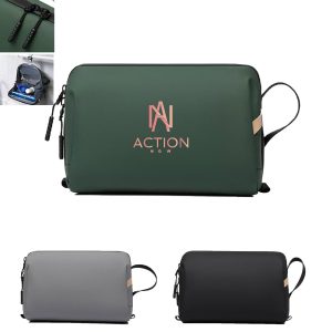 Multi-Purpose Travel Toiletry Bag