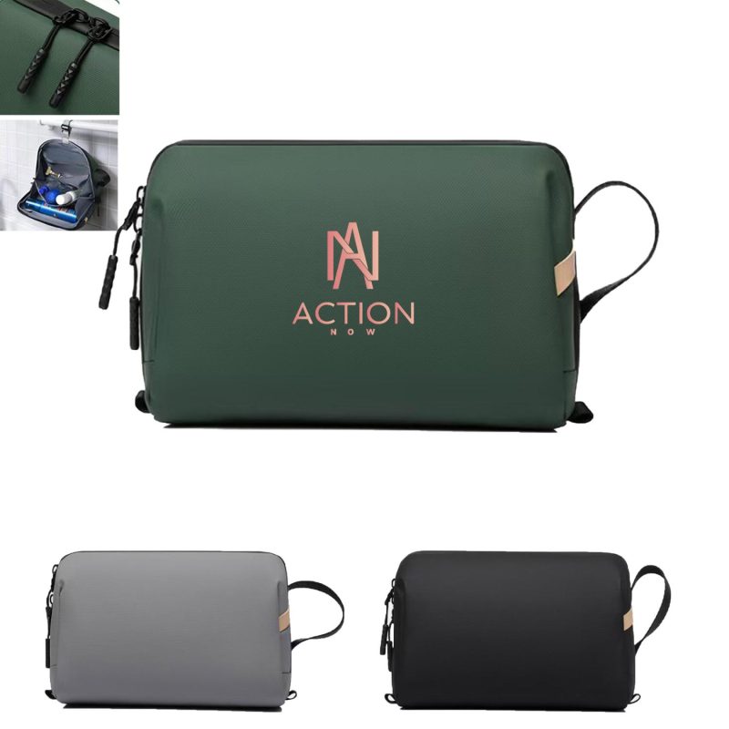 Multi-Purpose Travel Toiletry Bag