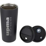 Nelson Copper Vacuum Tumbler w/ Swivel Lid 20oz