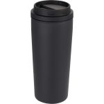 Nelson Copper Vacuum Tumbler w/ Swivel Lid 20oz - 3