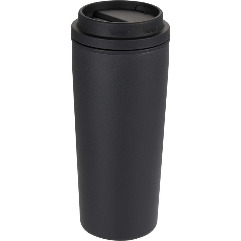 Nelson Copper Vacuum Tumbler w/ Swivel Lid 20oz - 3