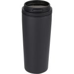 Nelson Copper Vacuum Tumbler w/ Swivel Lid 20oz - 5