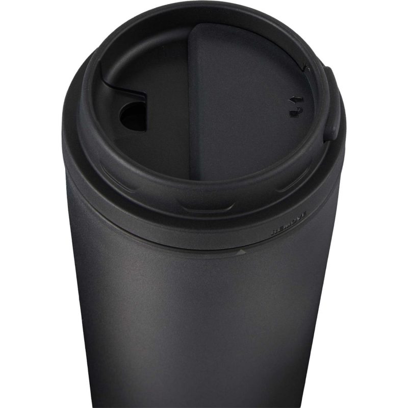 Nelson Copper Vacuum Tumbler w/ Swivel Lid 20oz - 6