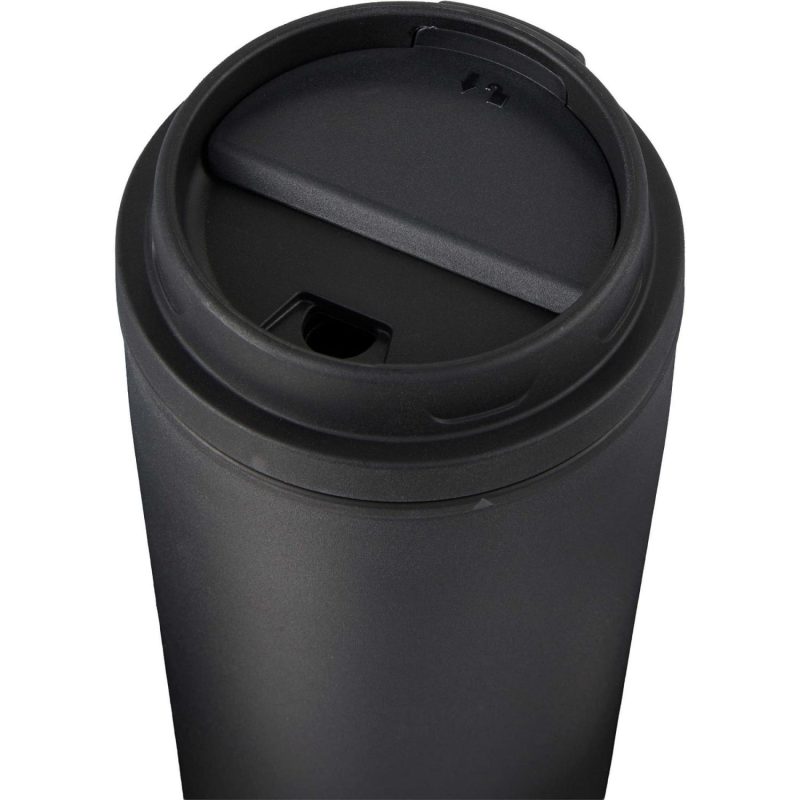 Nelson Copper Vacuum Tumbler w/ Swivel Lid 20oz - 7