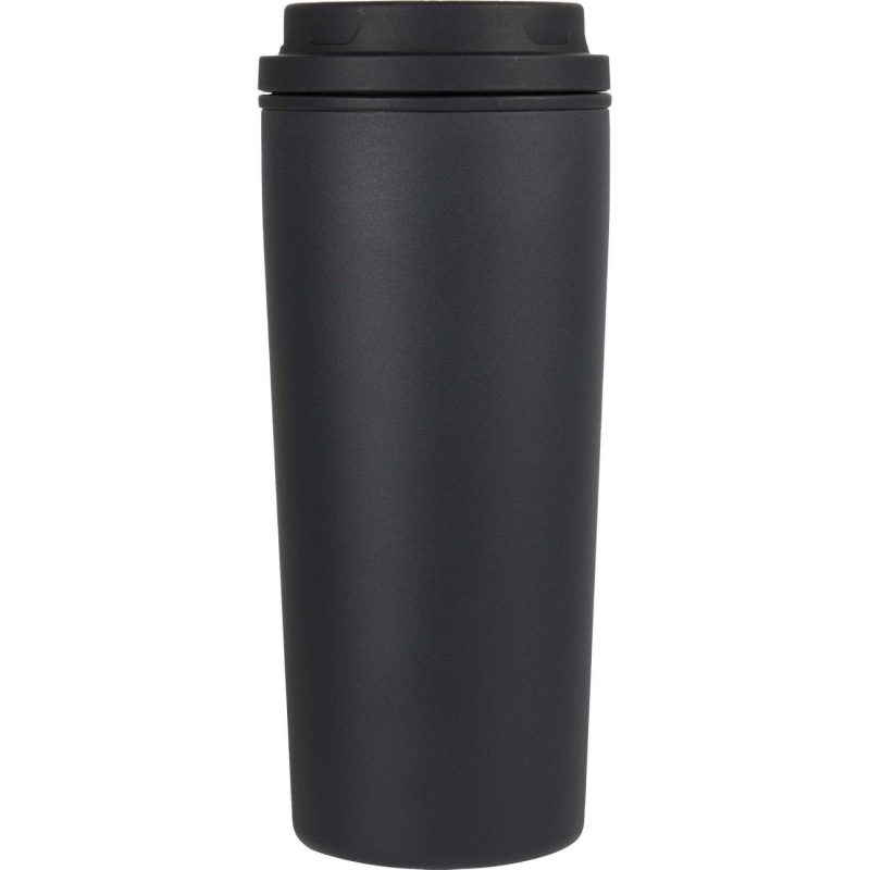 Nelson Copper Vacuum Tumbler w/ Swivel Lid 20oz - 8