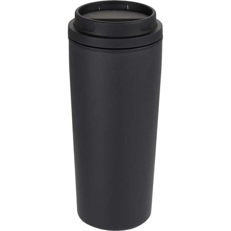 Nelson Copper Vacuum Tumbler w/ Swivel Lid 20oz - 9
