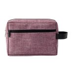 Oxford Waterproof Travel Toiletry Bag W/ Handle - 3