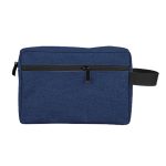 Oxford Waterproof Travel Toiletry Bag W/ Handle - 7