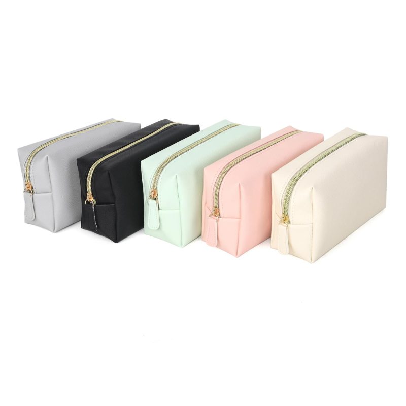 Toiletries and Tech Accessories - 2