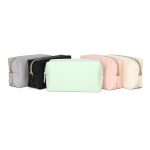 PU Leather Toiletry Bag - Makeup