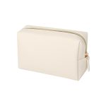 PU Leather Toiletry Bag - Makeup