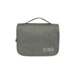 PU Leather Travel Toiletry Bag - 4
