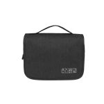 PU Leather Travel Toiletry Bag - 7