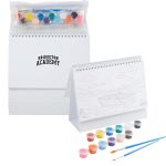 Paint by Numbers Craft Kit