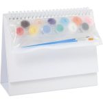 Paint by Numbers Craft Kit - 5