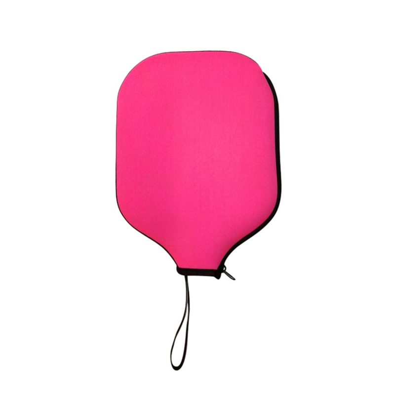 Pickleball Paddle Cover - 2