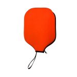 Pickleball Paddle Cover - 4