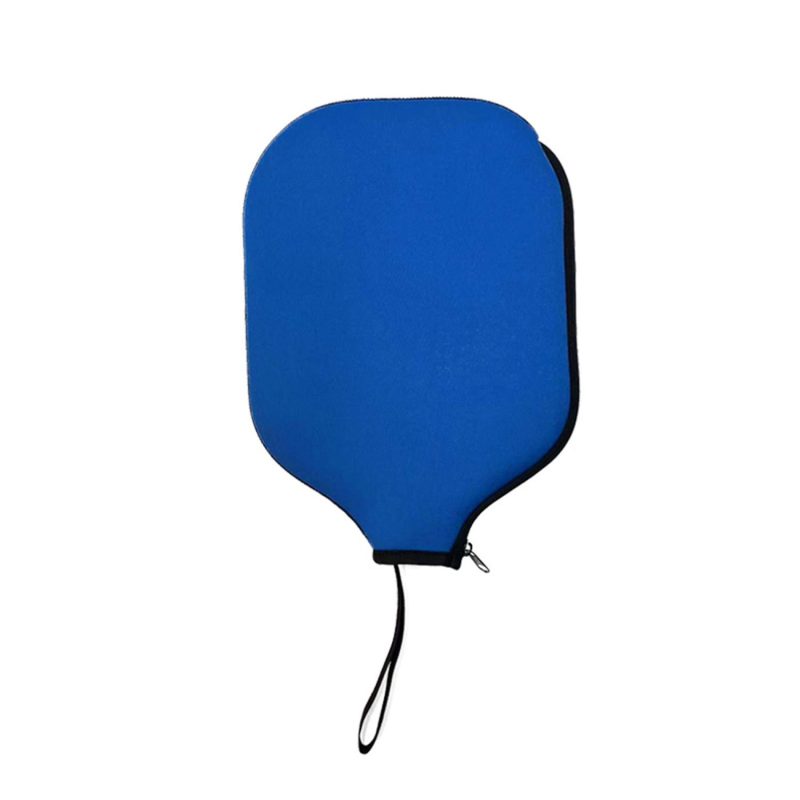 Pickleball Paddle Cover - 8