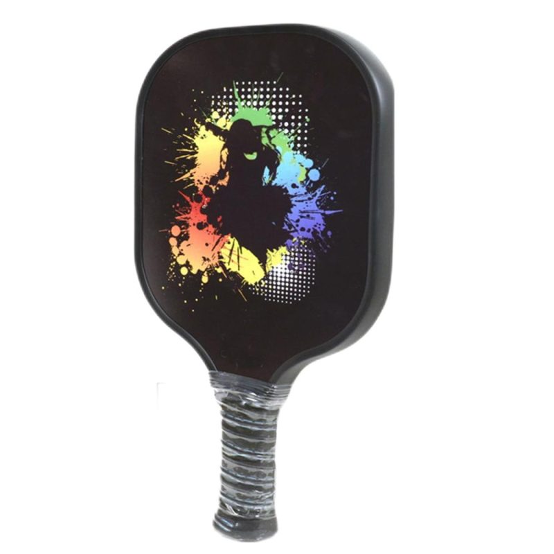 Pickleball Paddle Set - 1