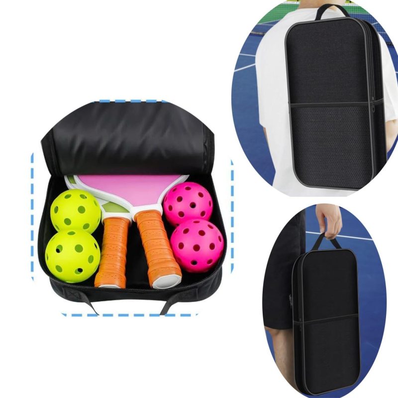 Pickleball Racket Bag - 3