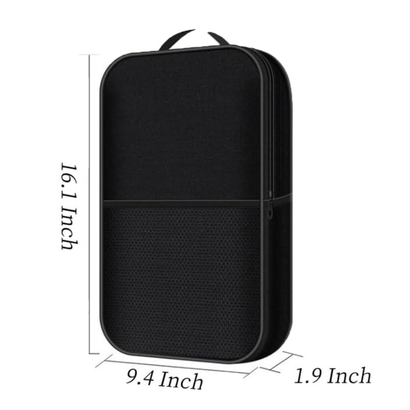 Pickleball Racket Bag - 4