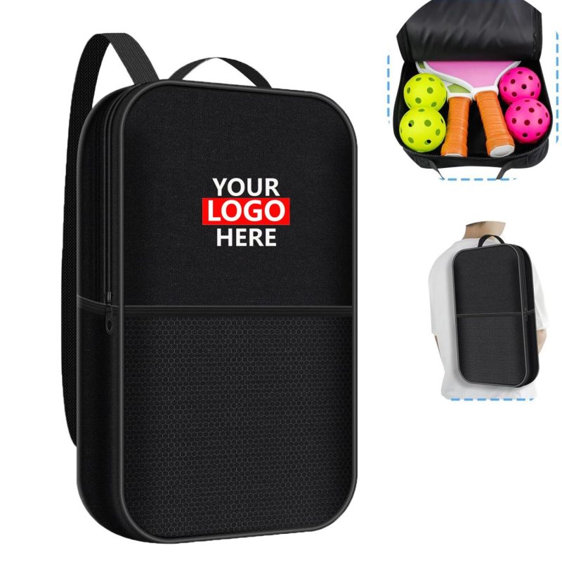 Pickleball Racket Bag