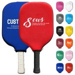 Pickleball Racket Protective Cover