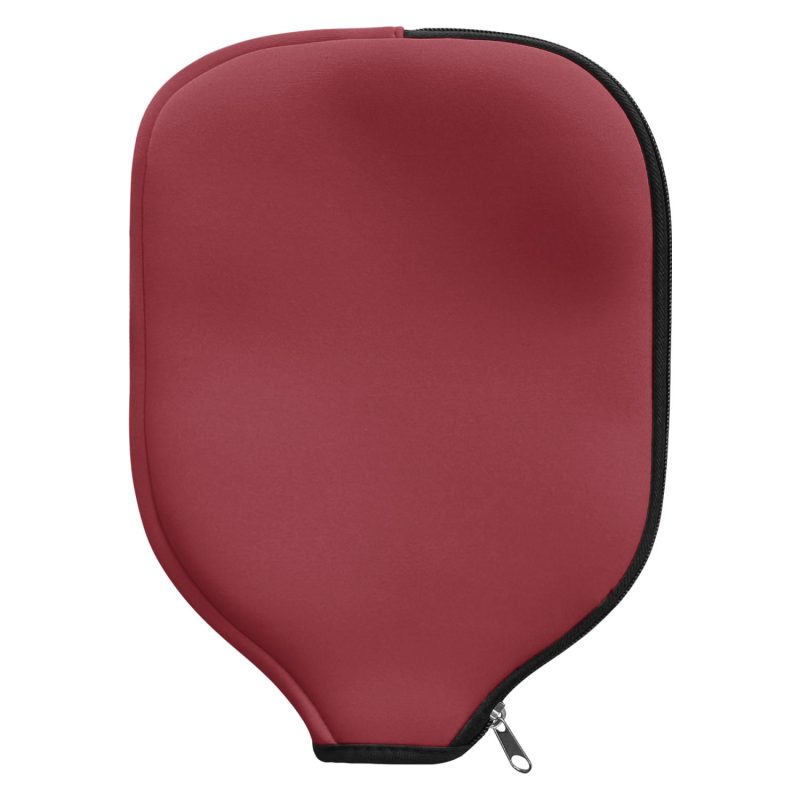 Pickleball Racket Protective Cover - 3