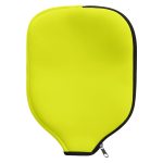 Pickleball Racket Protective Cover - 4