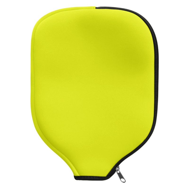 Pickleball Racket Protective Cover - 4