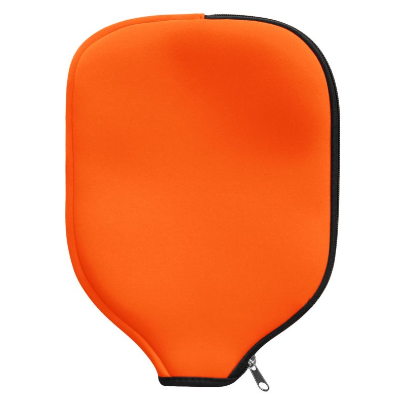Pickleball Racket Protective Cover - 7