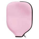 Pickleball Racket Protective Cover - 8