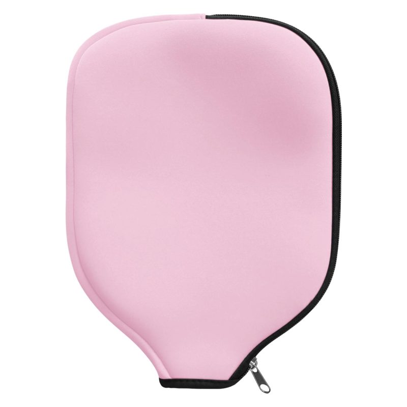 Pickleball Racket Protective Cover - 8