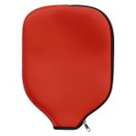Pickleball Racket Protective Cover - 9